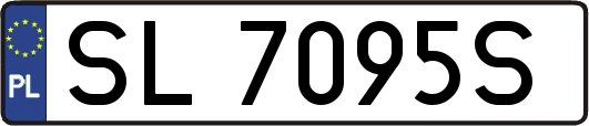 SL7095S