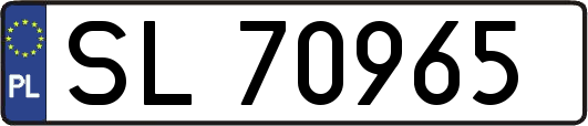SL70965