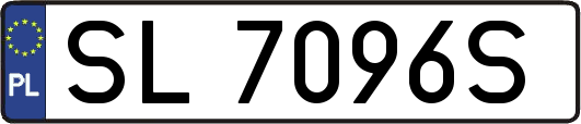 SL7096S