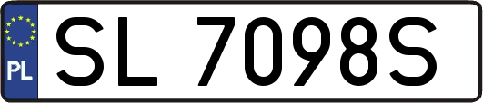 SL7098S