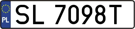 SL7098T