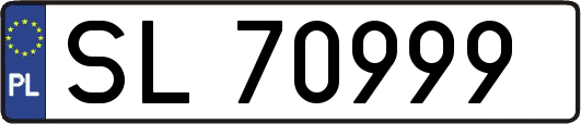 SL70999