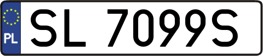 SL7099S