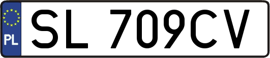 SL709CV