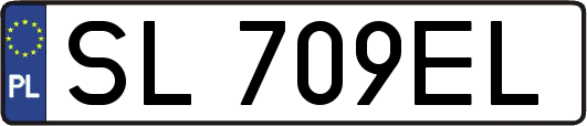 SL709EL