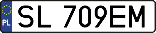SL709EM
