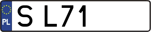 SL71
