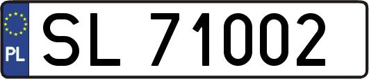 SL71002
