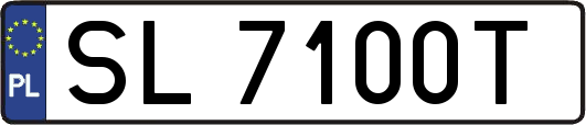 SL7100T