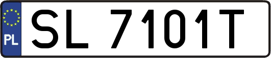 SL7101T