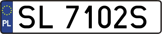 SL7102S