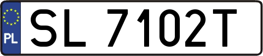 SL7102T