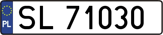 SL71030
