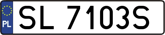 SL7103S