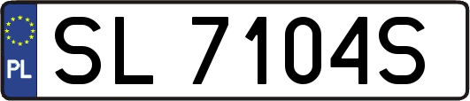 SL7104S