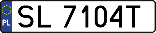 SL7104T