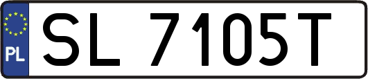 SL7105T