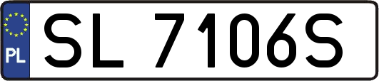 SL7106S