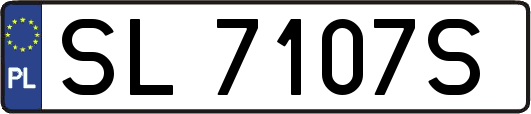 SL7107S