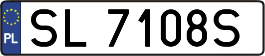 SL7108S