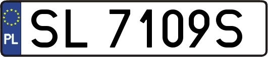 SL7109S