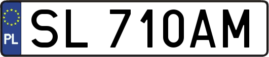 SL710AM