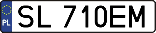 SL710EM