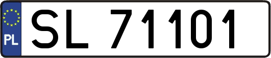SL71101