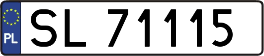 SL71115