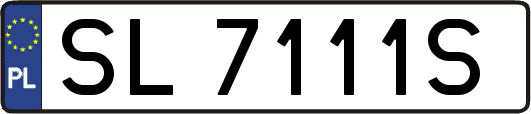 SL7111S