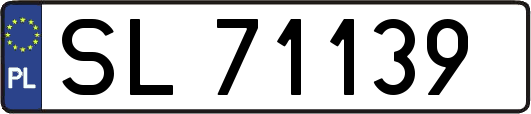 SL71139