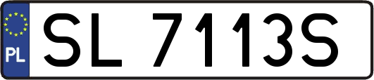 SL7113S