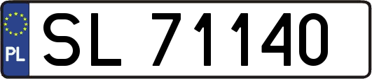 SL71140