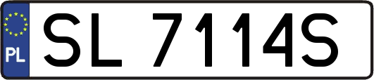 SL7114S