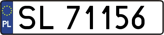 SL71156