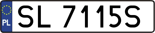 SL7115S