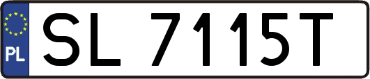SL7115T