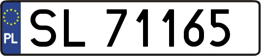 SL71165