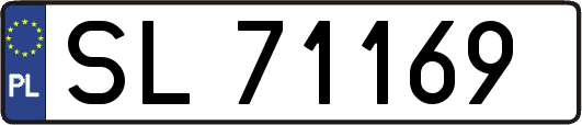 SL71169