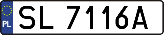 SL7116A