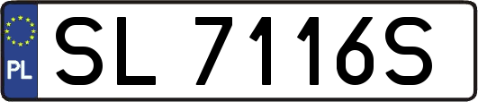 SL7116S