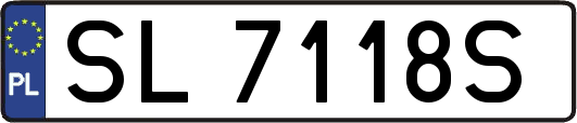 SL7118S
