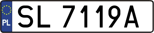 SL7119A