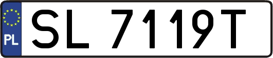 SL7119T