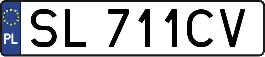 SL711CV