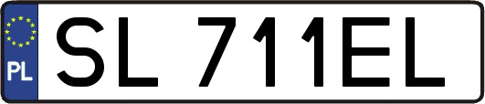 SL711EL