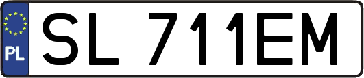 SL711EM