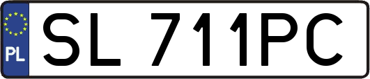 SL711PC