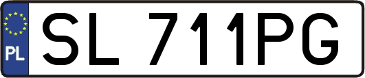 SL711PG