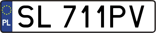 SL711PV